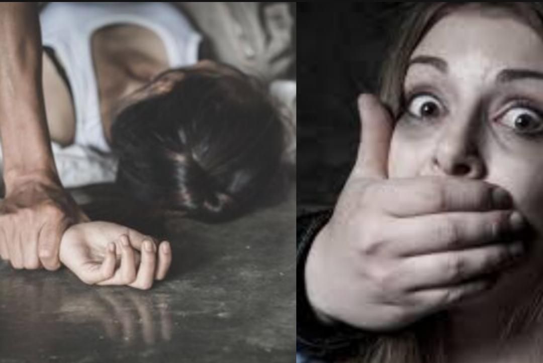 BJP worker, 3 others booked for abduction and rape a teen in MP BJP worker, 3 others booked for abduction and rape a teen in MP