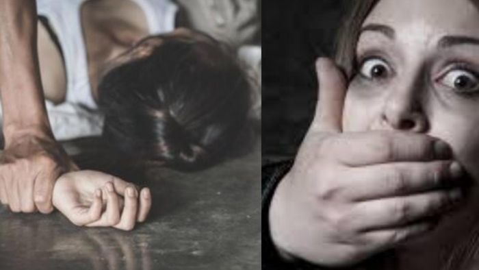 19-year-old raped in Madhya Pradesh