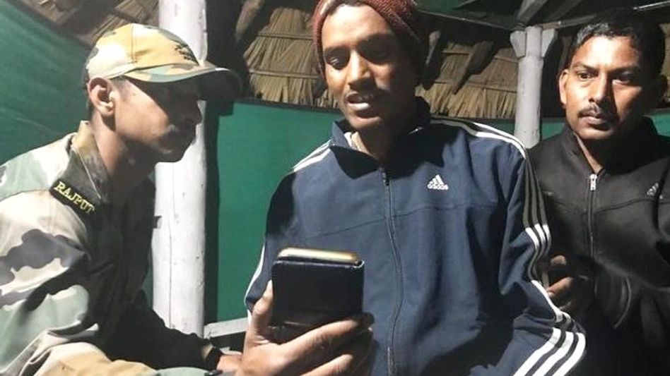 Man missing from Madhya Pradesh traced in Northeast's Arunachal Man missing from Madhya Pradesh traced in Northeast's Arunachal