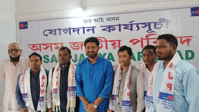 ‘BJP to lose because of their poll eve sop of Rs 3000 each to tea workers’