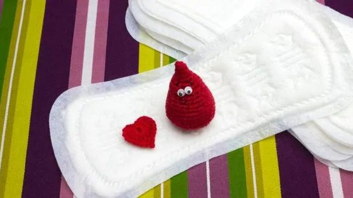 Now, buy sanitary pads at Rs 2.5 at 'Modi ki Dukan'