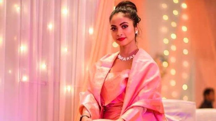 Helina Daimari appointed as election brand ambassador of Baksa