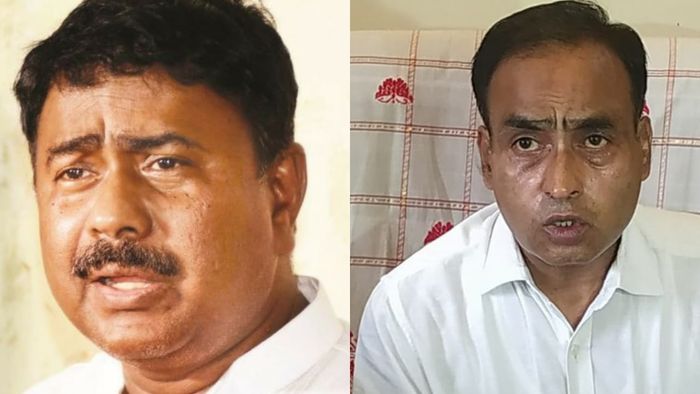 Assam Congress MP files 10 cr defamation suit against party MLA