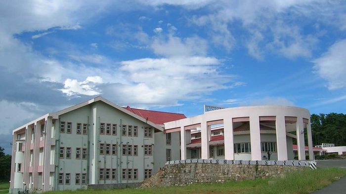 CBI questions former NEHU professor