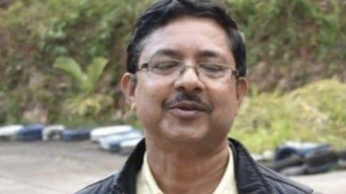 BPF central committee secretary Dilu Sharma resigns from party