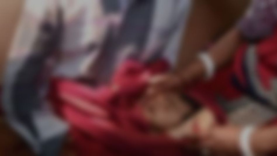 2-month-old infant dies after taking polio vaccine in Assam's Moran; 3 others ill 2-month-old infant dies after taking polio vaccine in Assam's Moran; 3 others ill