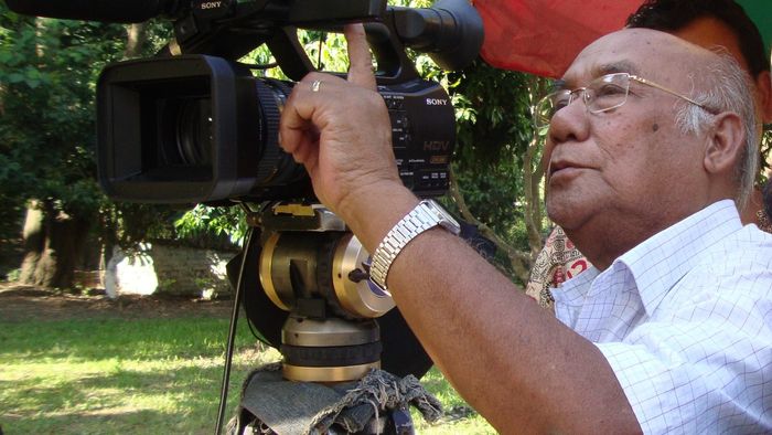 Manipuri cinema's Golden Jubilee to be celebrated on April 9