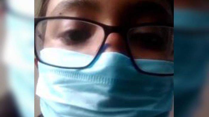 Gauhati university student tests COVID positive after appearing for exam on campus