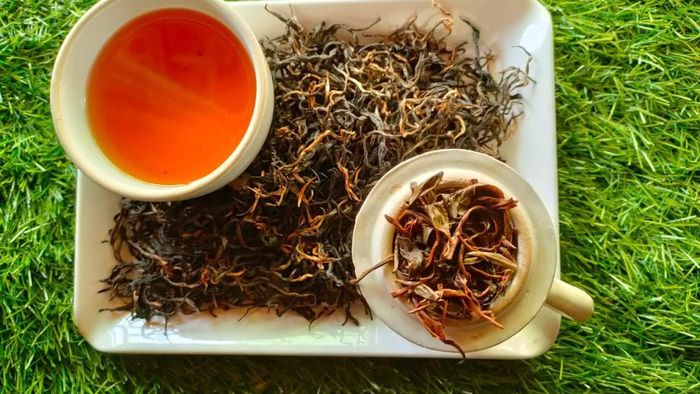 Tripura's hand-rolled orthodox tea fetches Rs 12,000/kg