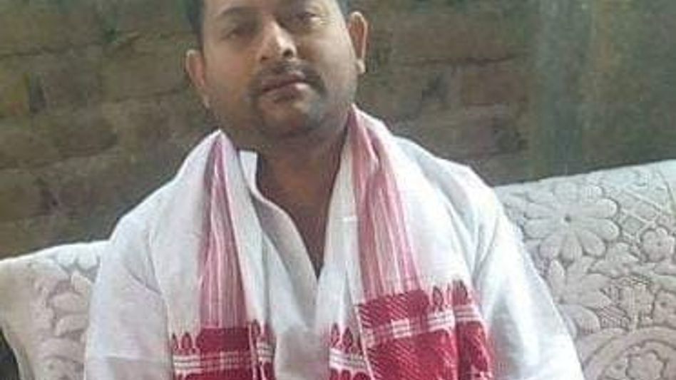 COVID-19 claims one more life in Assam’s Dibrugarh COVID-19 claims one more life in Assam’s Dibrugarh