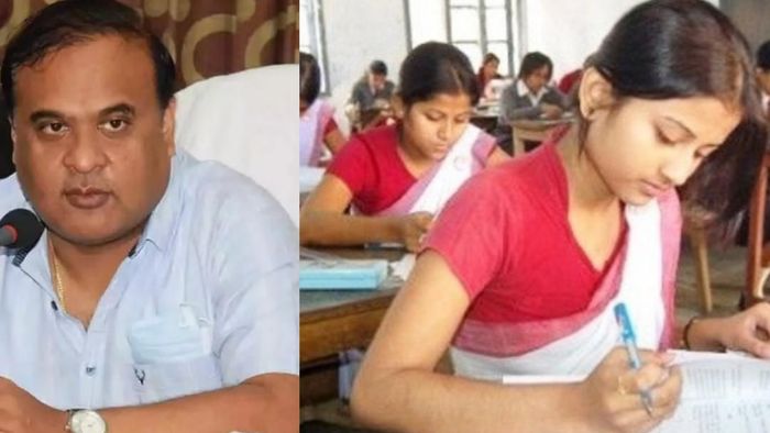 Decisions on SEBA HSLC exams will be taken after Bihu