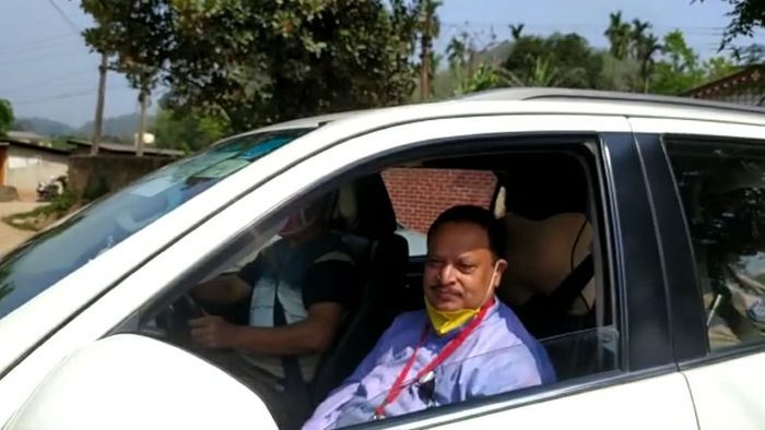 Assam Congress shifts 40 candidates to resort amid horse trading fears