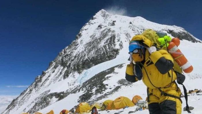 COVID-19 conquers Mt Everest as Norwegian climber tests positive