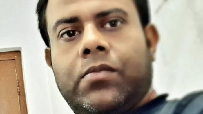 Tripura's senior journalist Tanmoy Chakraborty passes away