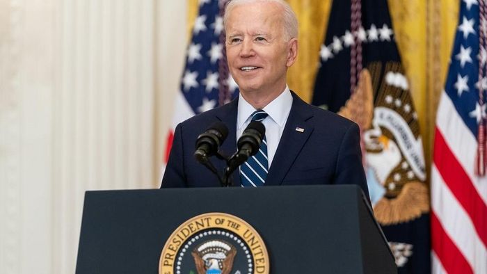 US determined to aid India amid COVID-19 crisis: Joe Biden