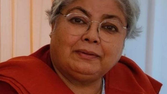 Assam’s first woman IAS officer Parul Das dies of COVID-19