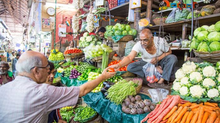 AJP demands control of soaring prices of food items