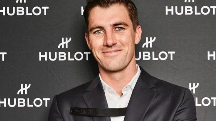 Australian pacer Pat Cummins donates $50,000 to India to combat COVID-19