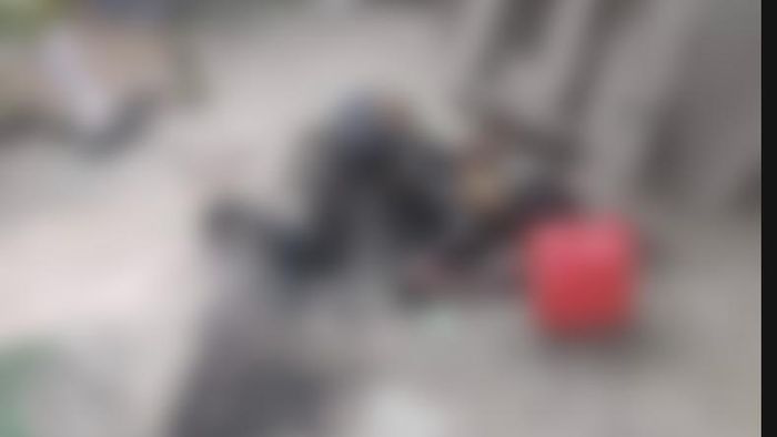 Charred domestic help not pregnant at time of death as claimed by neighbours