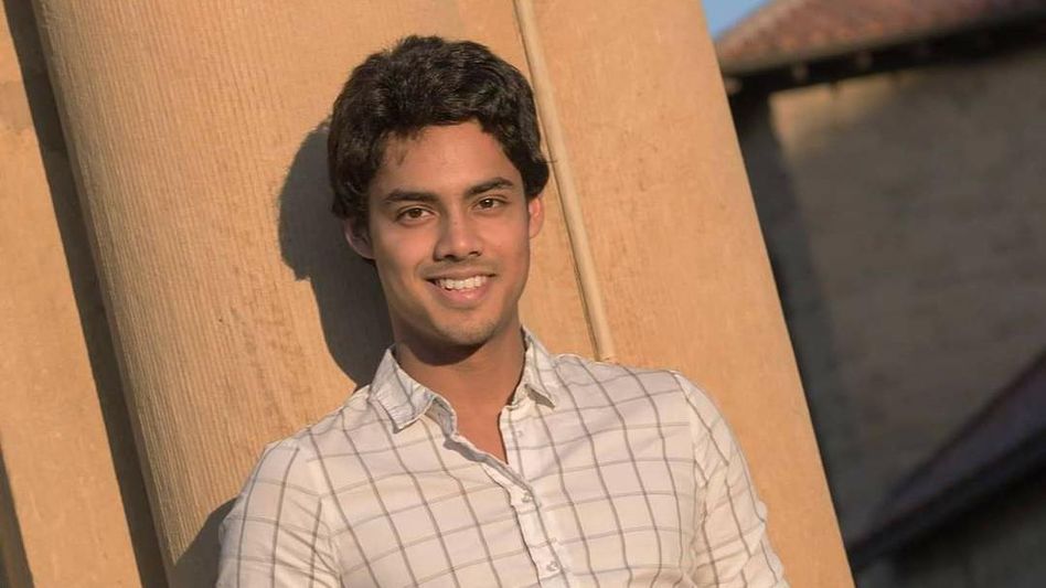 Assam: Ex chief secretary's son earns PhD in Artificial Intelligence from Stanford University Assam: Ex chief secretary's son earns PhD in Artificial Intelligence from Stanford University