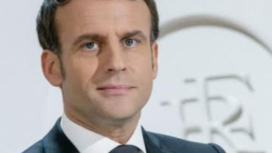 France to aid India's COVID-19 fight supplying medical assistance France to aid India's COVID-19 fight supplying medical assistance