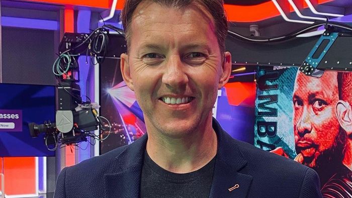 Brett Lee donates 1 Bitcoin to help India battle the COVID-19 pandemic