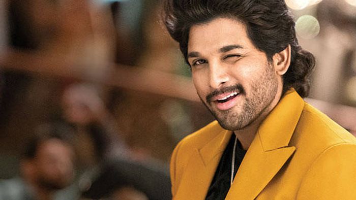 South's superstar Allu Arjun tests COVID positive; video of fans offering special prayer goes viral