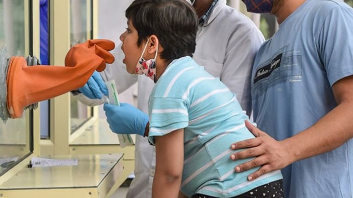 Mizoram's COVID-19 tally reaches 7551