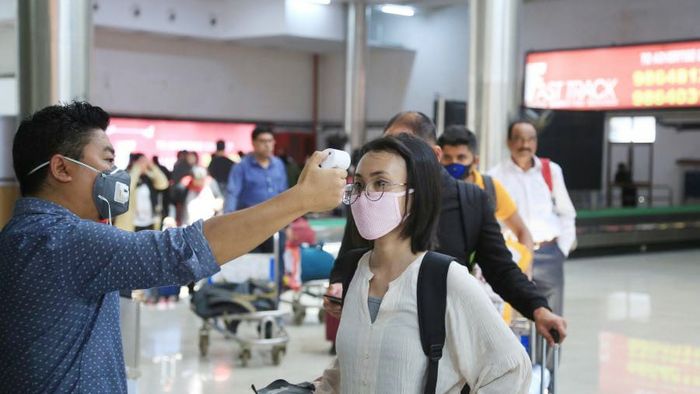 Nagaland's COVID-19 tally rises to 13,569 with 124 fresh cases