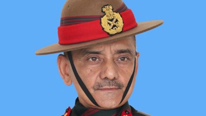 Army's Eastern Command chief Anil Chauhan assesses operational preparedness in NE