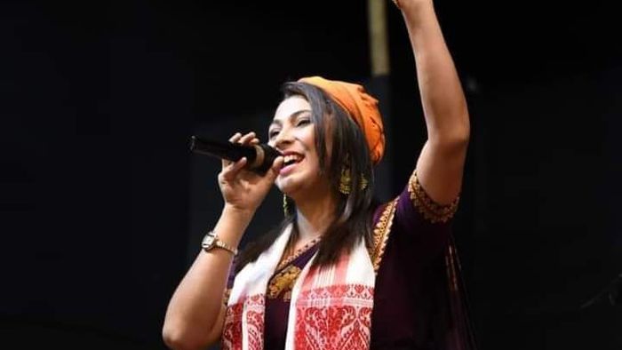 Parbin Pori dies of COVID-19