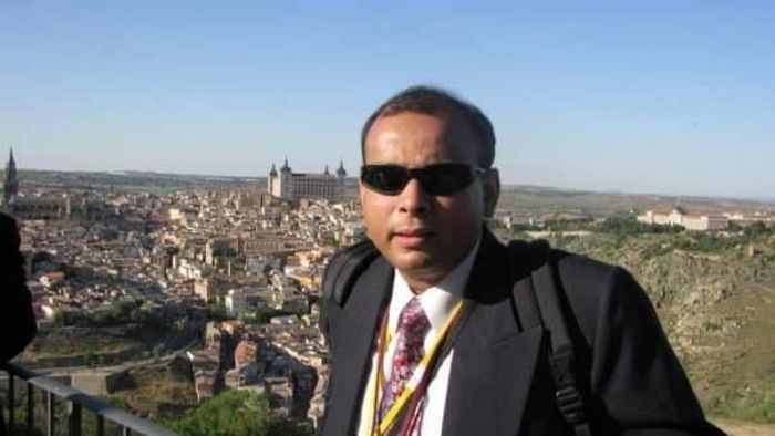 Delhi-based Assamese scribe Kalyan Barooah succumbs to COVID-19