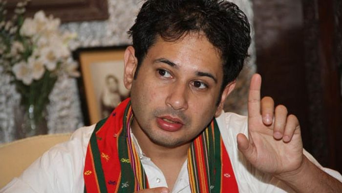 TIPRA Chief Pradyot Manikya slams CPI(M)