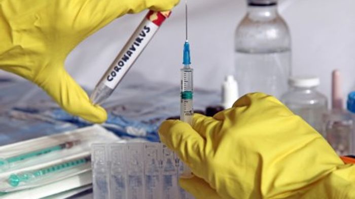 DRDO develops anti-COVID-19 drug which aids in faster recovery of patients