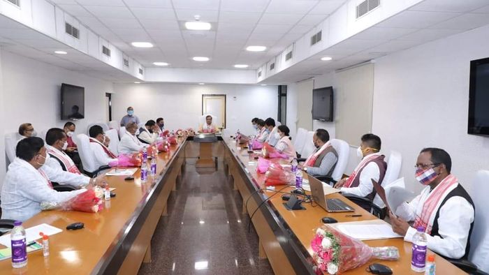 Assam government to impose partial lockdown