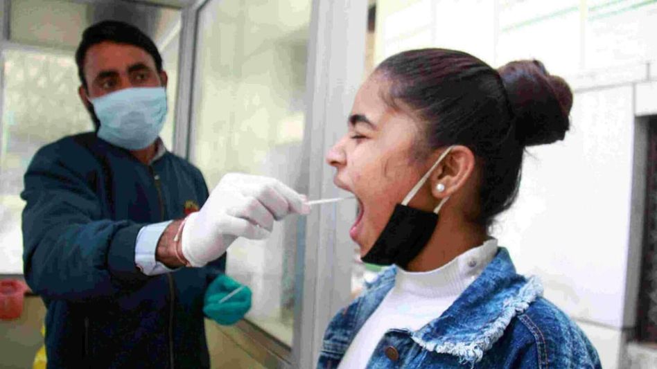 4 more COVID deaths reported in Arunachal Pradesh; State records 205 new cases 4 more COVID deaths reported in Arunachal Pradesh; State records 205 new cases