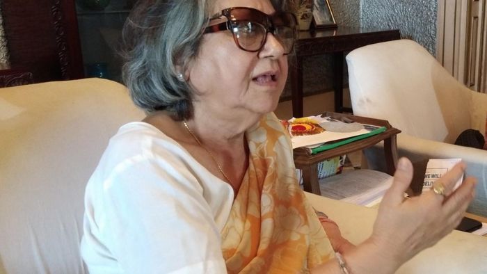 Tripura royal scion Pradyot Deb Barman's mother Bibhu Kumari Devi tests positive for COVID-19