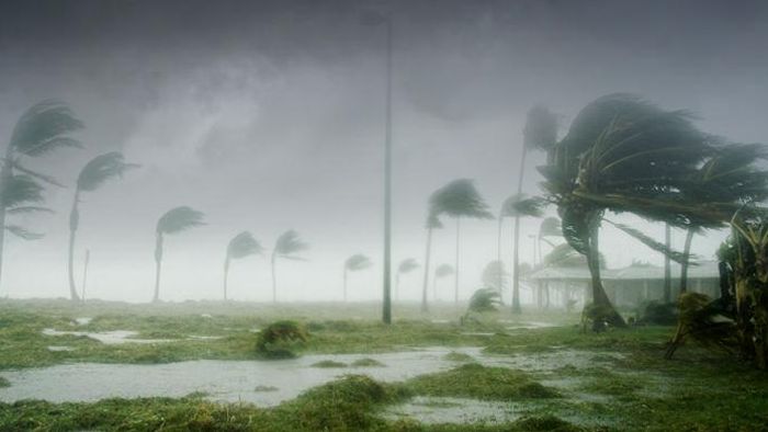 All Northeastern states on heavy rain alert on May 13