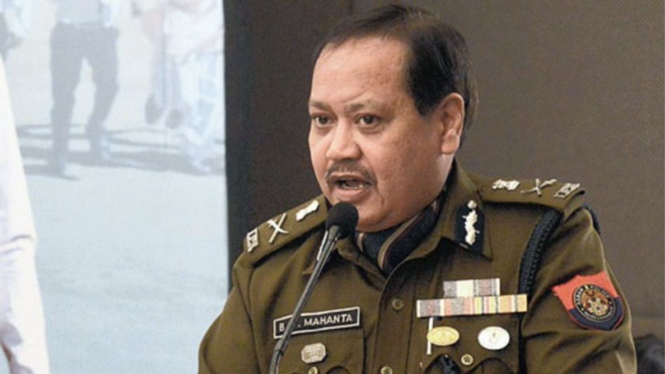 COVID-19 SOP vilolators will be charged with Attempt to murder case: Assam police DGP COVID-19 SOP vilolators will be charged with Attempt to murder case: Assam police DGP