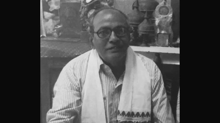 Senior Assam journalist Sivasaran Kalita succumbs to COVID-19