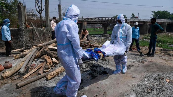 Representational image