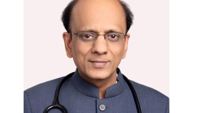 Dr. K K Aggarwal succumbs to COVID-19