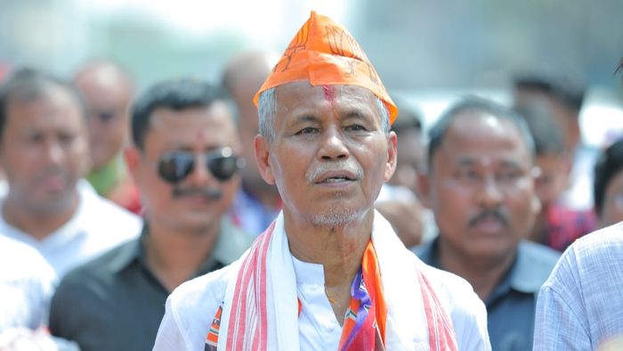 First session of 15th Assam Legislative Assembly