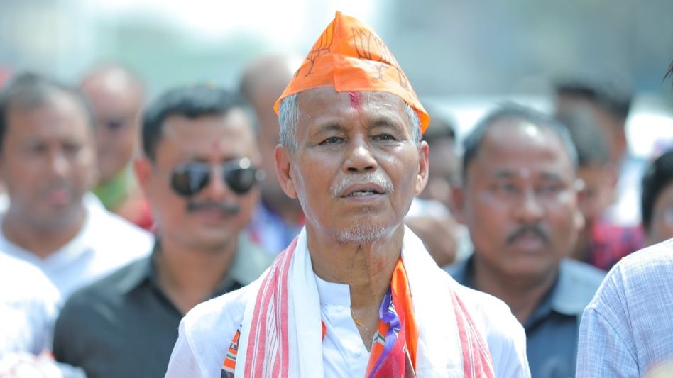 Assam:First session of 15th Legislative Assembly to start on May 21 Assam:First session of 15th Legislative Assembly to start on May 21