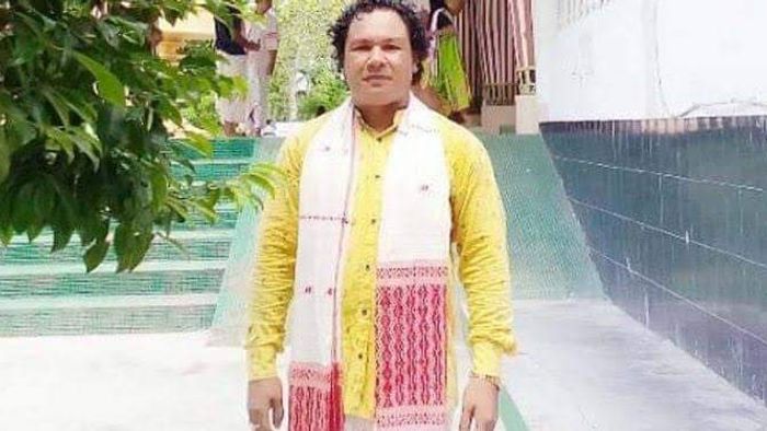 ULFA (I) releases Ritul Saikia