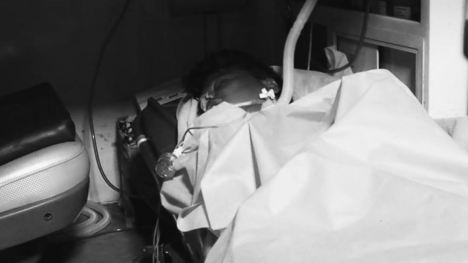 Assam's Swagat hospital sends dead COVID negative patient to GNRC, Guwahati for better treatment Assam's Swagat hospital sends dead COVID negative patient to GNRC, Guwahati for better treatment
