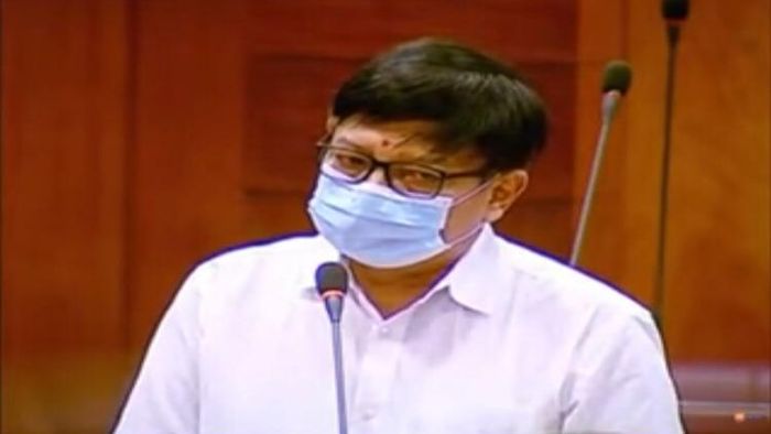 Debabrata saikia assembly