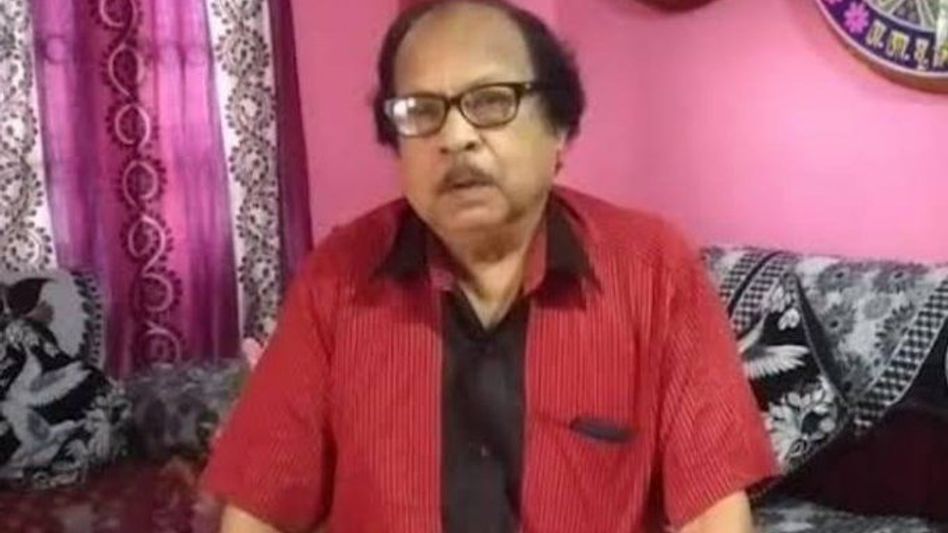 Assamese filmmaker Dara Ahmed passes away at 72, CM Sarma condoles his demise Assamese filmmaker Dara Ahmed passes away at 72, CM Sarma condoles his demise