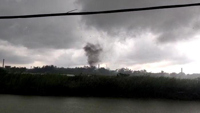 Cyclone ‘Yaas’ may affect Assam