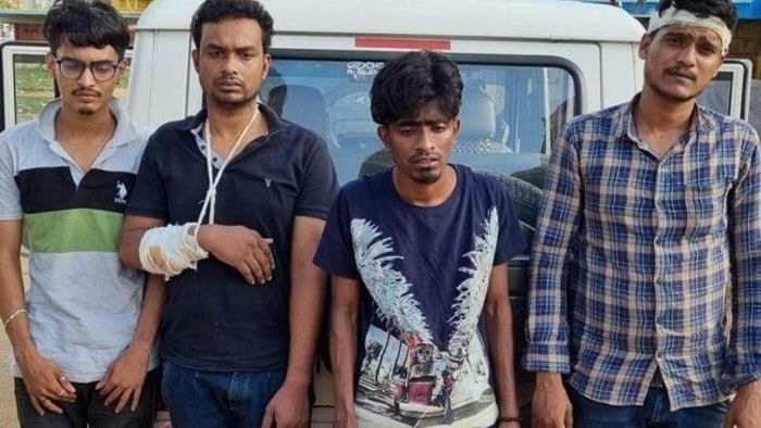 All 5 culprits arrested, girl being raped in viral video identified to be from Bangladesh